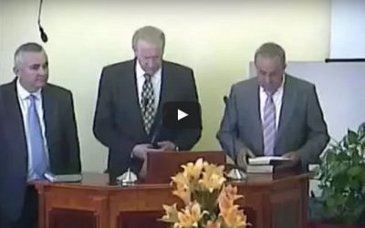 19.06.2016: Duminică dimineața