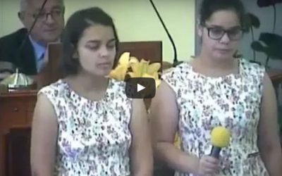 19.06.2016: Duminică seara