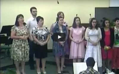 20.06.2016: Luni dimineața