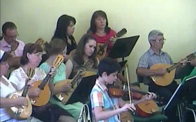 10.07.2016: Duminică dimineața