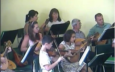 24.07.2016: Duminică seara