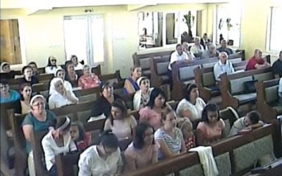 31.07.2016: Duminică seara