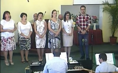 28.08.2016: Duminică dimineața