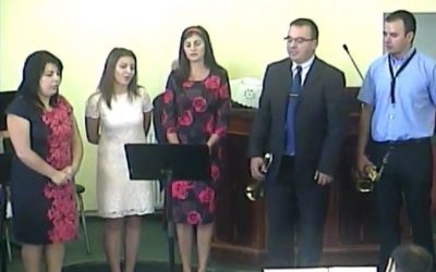 04.09.2016: Duminică dimineața