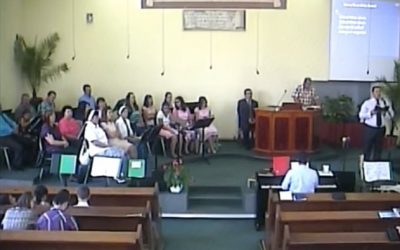 04.09.2016: Duminică seara