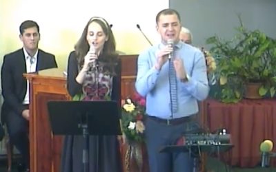 18.09.2016: Duminică seara