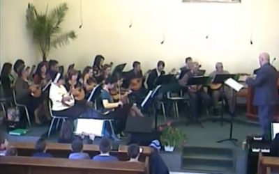 09.10.2016: Duminică dimineața